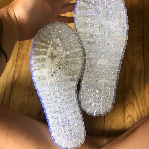 UNIF hella jellies SOLD - Picture 6 of 6